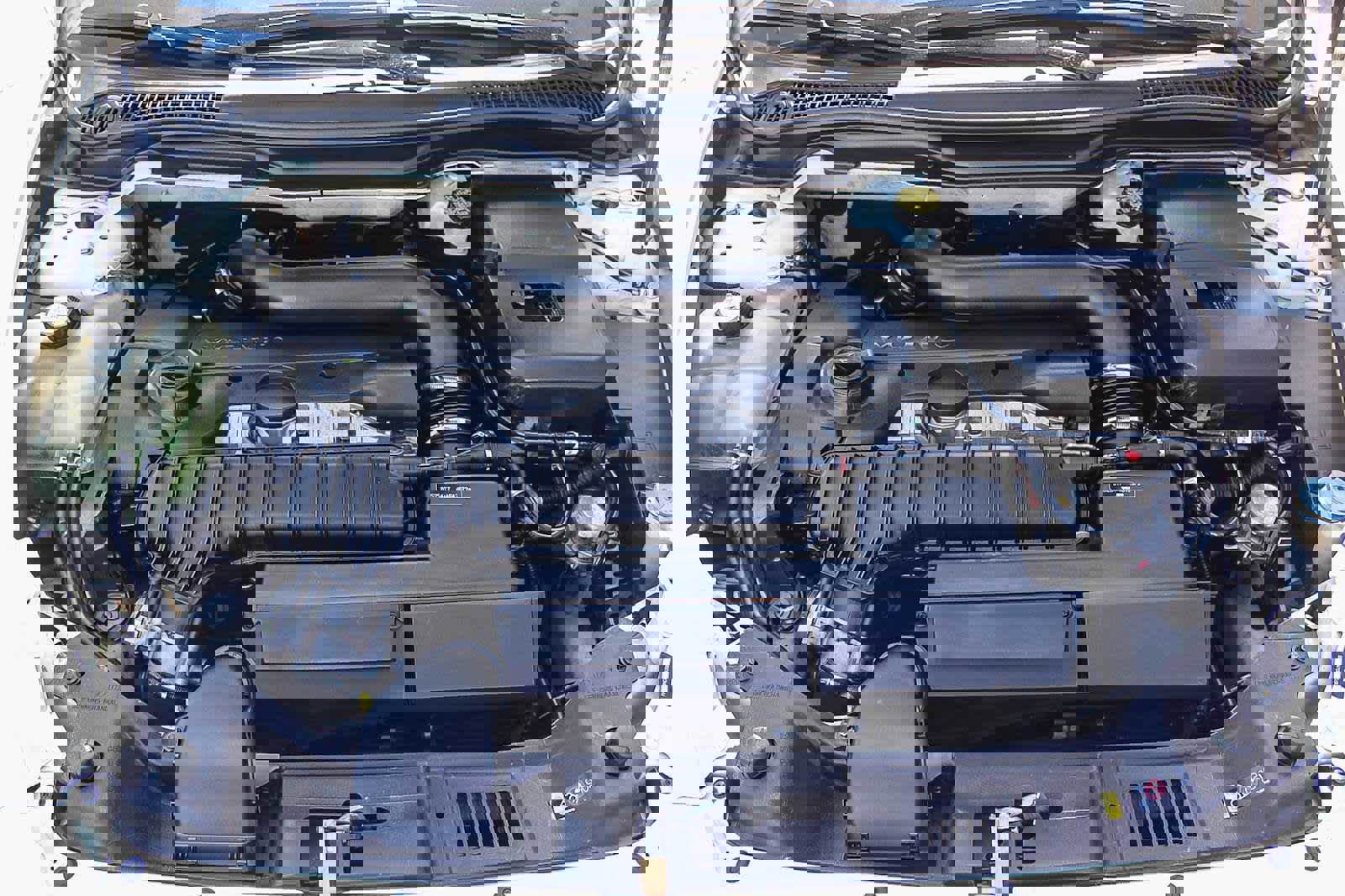 Used 2013 Volvo C70 T5 image 32