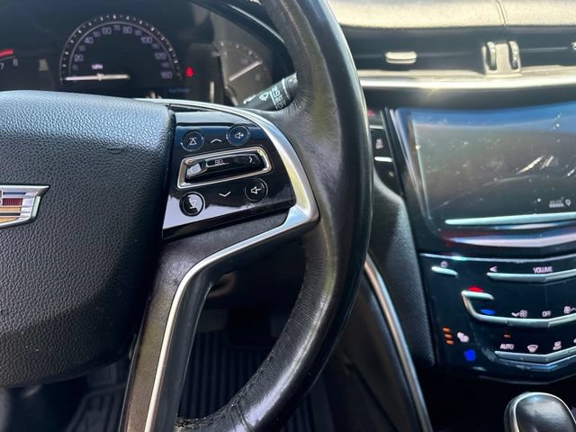 Used 2019 Cadillac XTS Luxury FWD image 30