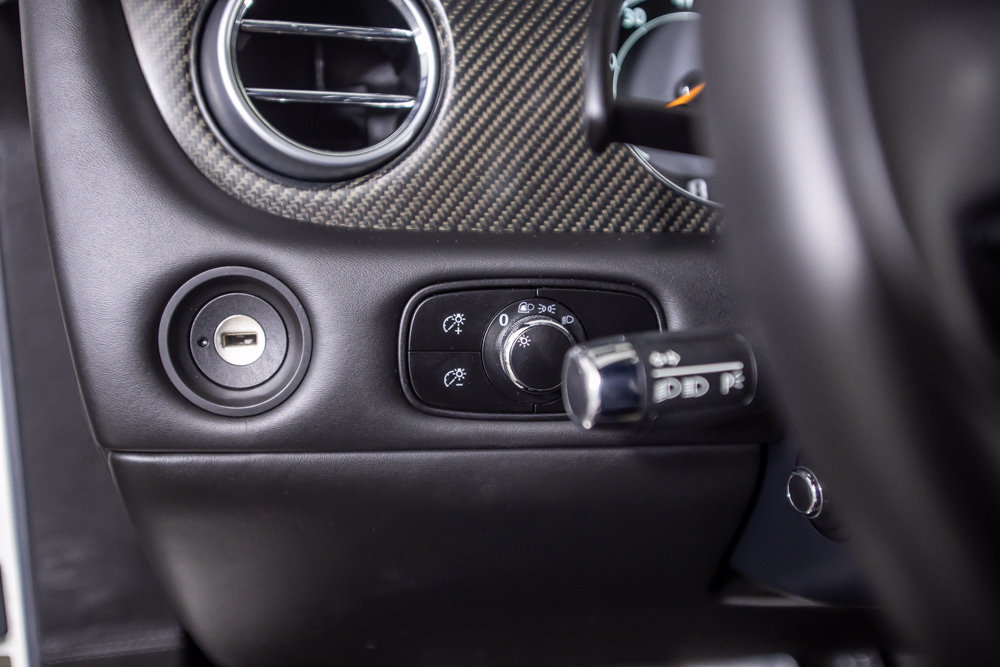 Used 2015 Bentley Continental GT V8 S AWD/4WD image 34