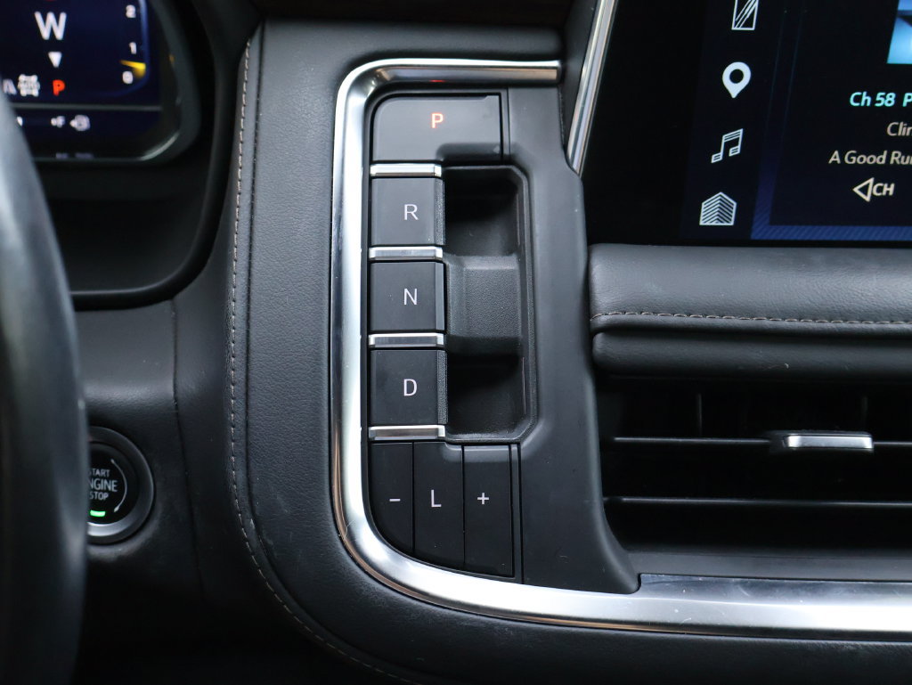 Used 2023 Chevrolet Tahoe High Country AWD/4WD image 35
