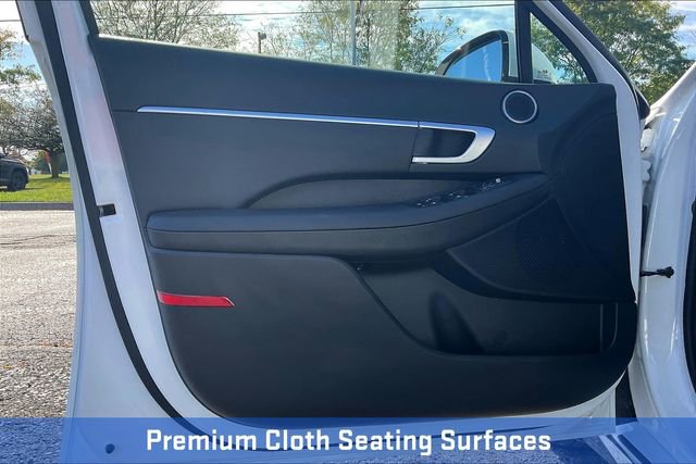 New 2026 Hyundai Sonata SEL FWD image 26