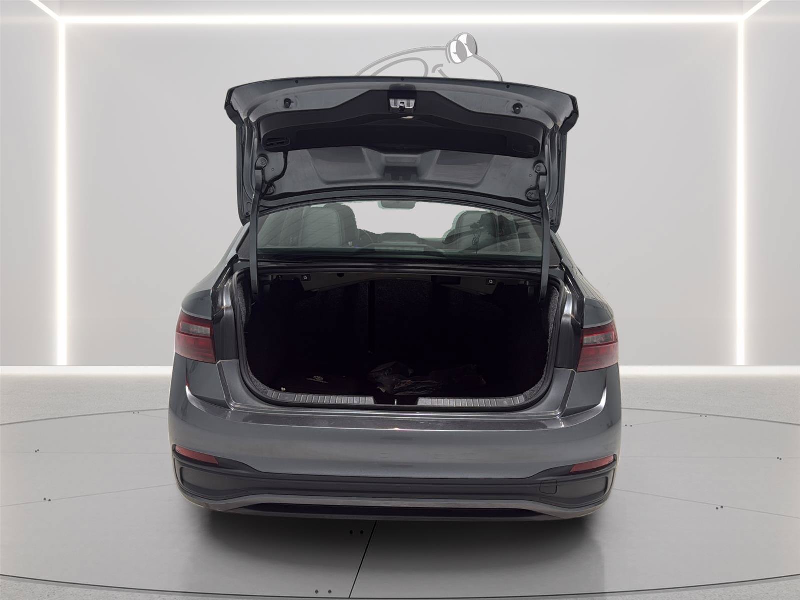Used 2022 Volkswagen Jetta SE FWD image 11