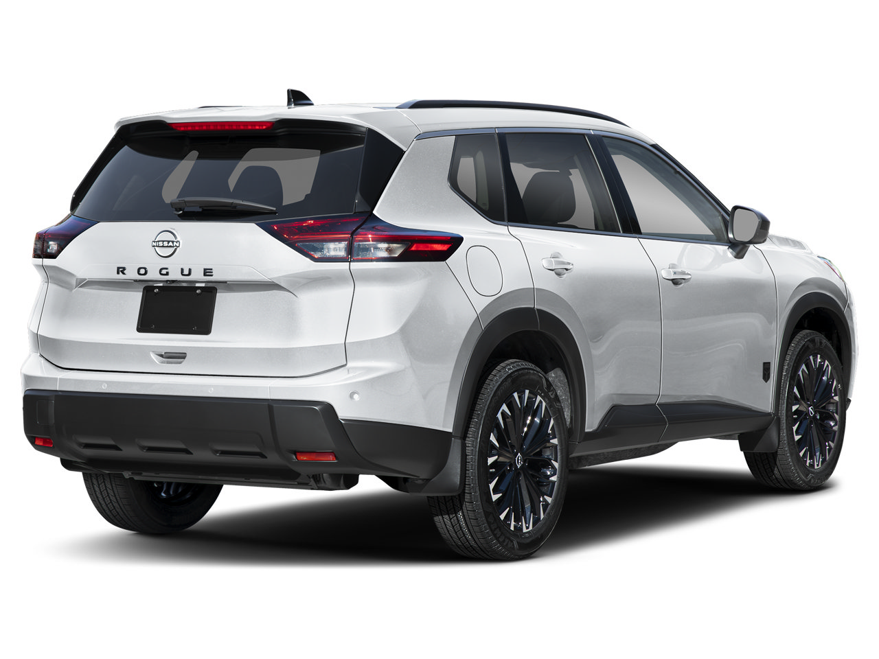New 2026 Nissan Rogue Dark Armor AWD/4WD image 59