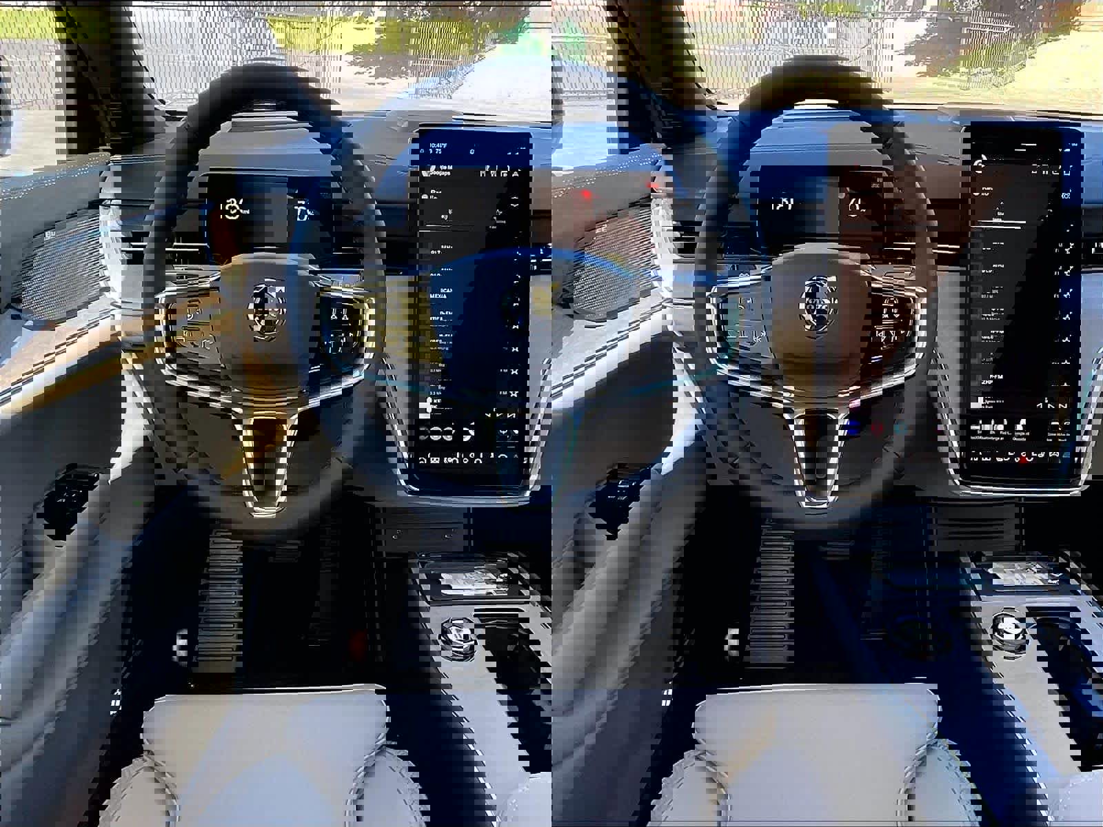 New 2026 Volvo EX90 Plus image 15