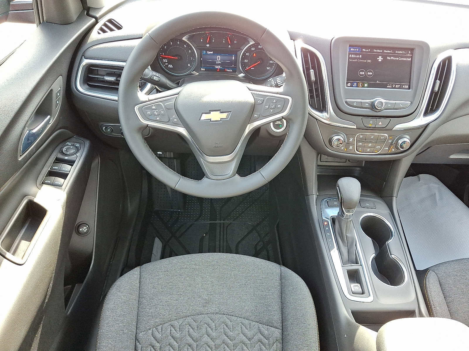 Used 2023 Chevrolet Equinox LT image 13