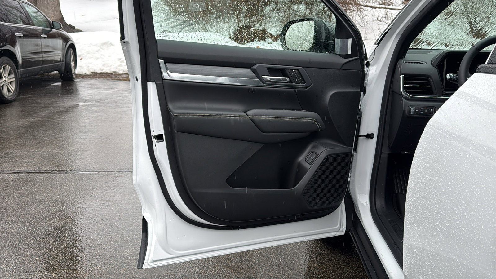 New 2026 GMC Terrain Elevation w/ Elevation Premium Package image 6