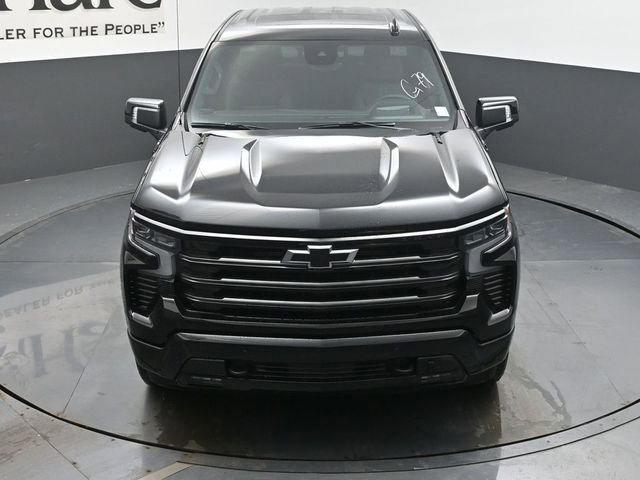 New 2026 Chevrolet Silverado 1500 High Country w/ Midnight Edition image 37