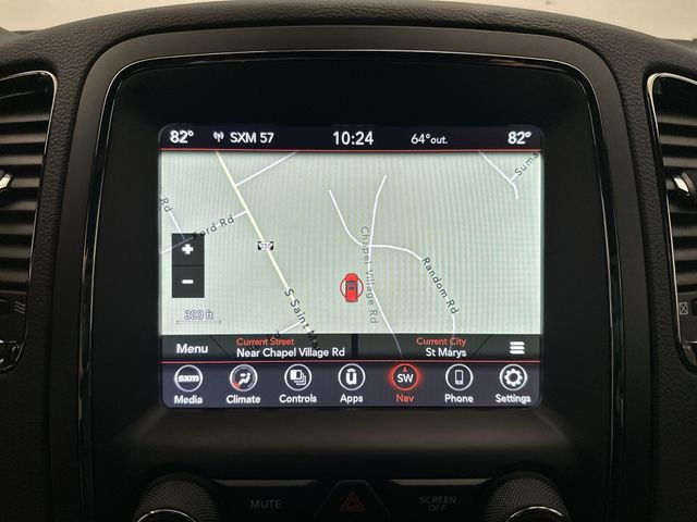 Used 2020 Dodge Durango GT w/ Blacktop Package image 23