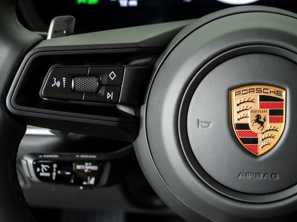 New 2026 Porsche Cayenne image 10