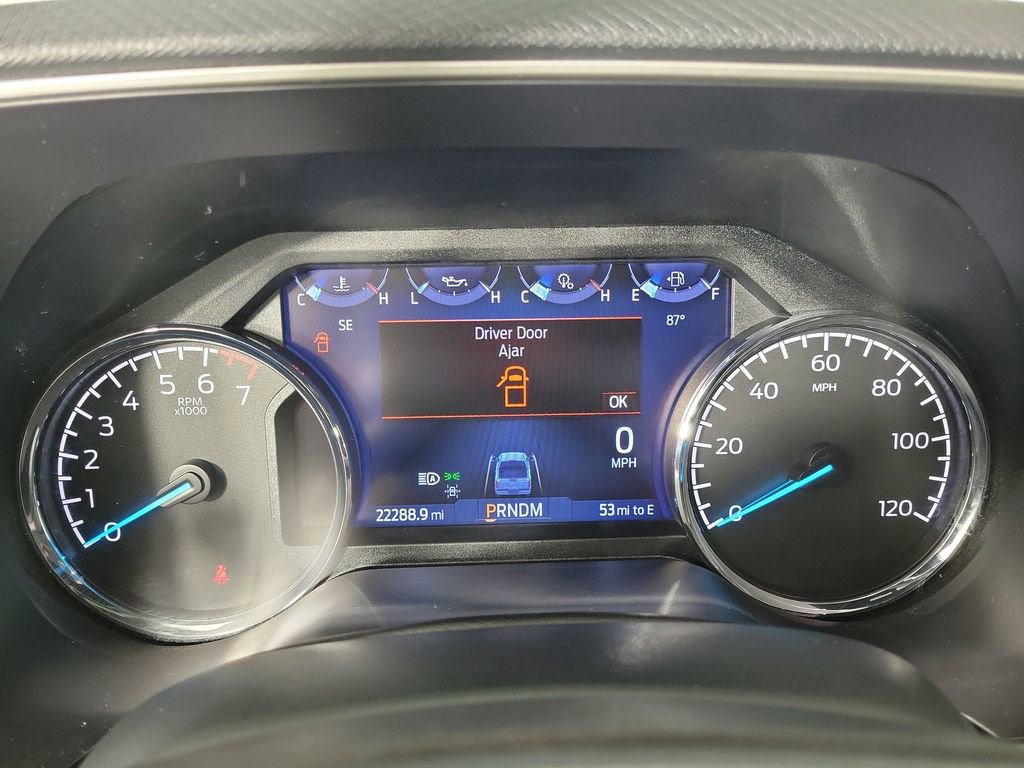 Used 2023 Ford F150 XLT w/ Equipment Group 302A High AWD/4WD image 20