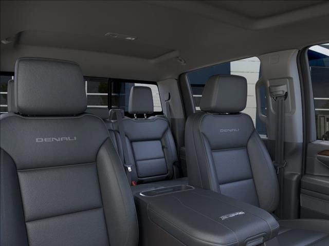 New 2026 GMC Sierra 2500 Denali image 28