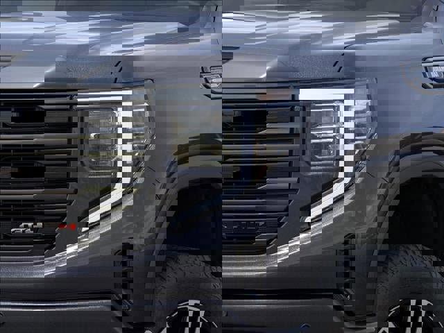 New 2026 GMC Sierra 1500 AT4 w/ AT4 Premium Package image 10