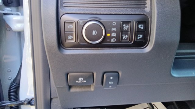 New 2026 Ford F350 Lariat RWD image 17
