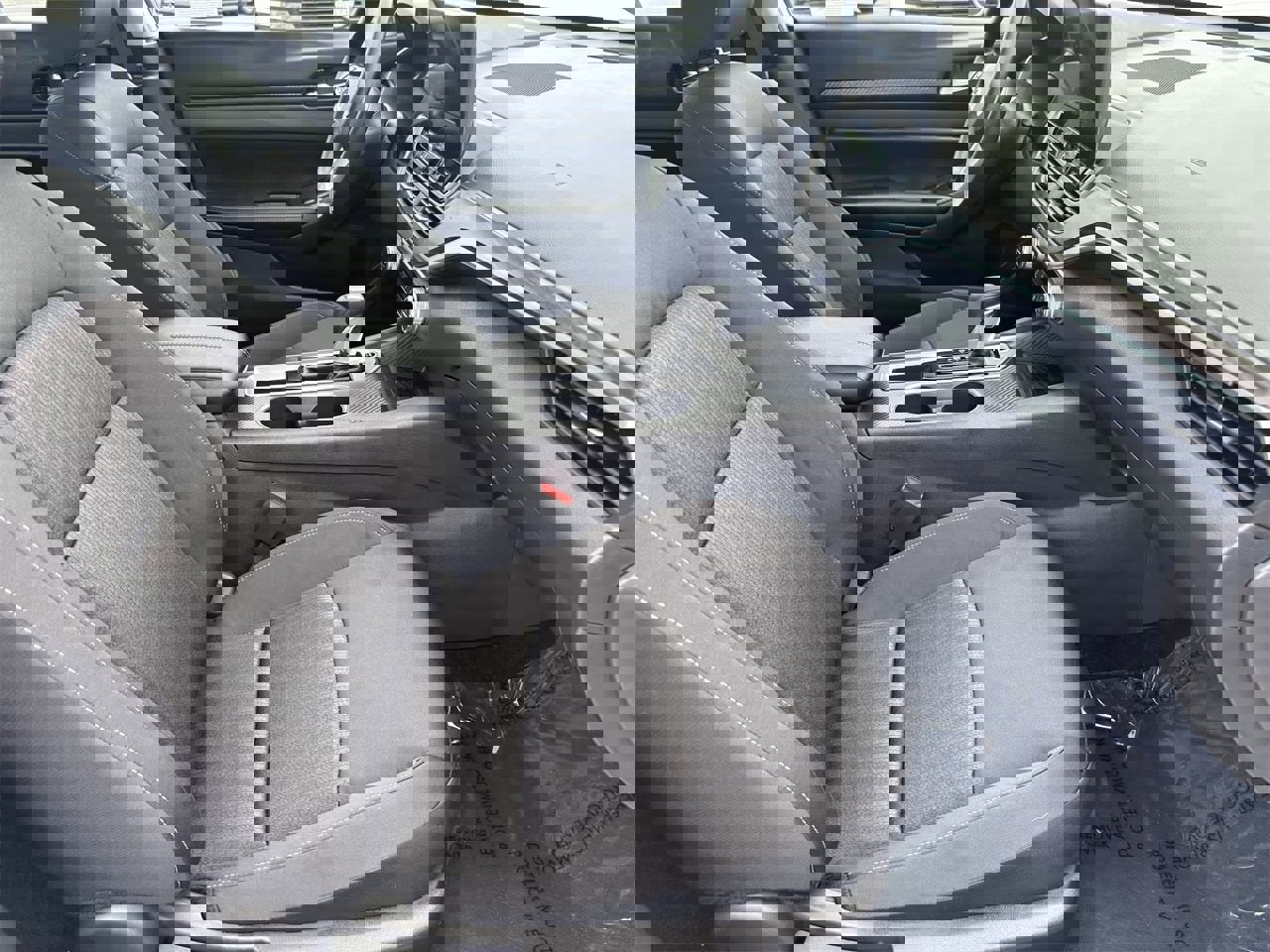 New 2025 Nissan Altima 2.5 SV w/ SV Special Edition Package image 11