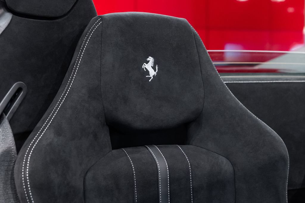 Certified 2019 Ferrari 488 Pista Spider RWD image 41