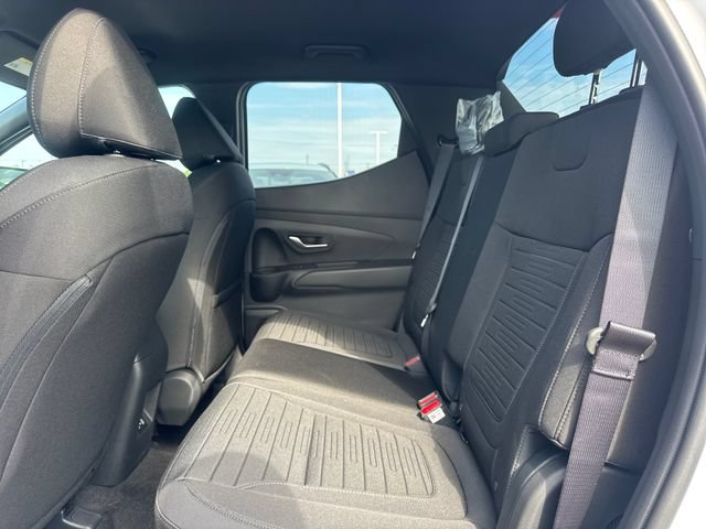 New 2026 Hyundai Santa Cruz SE FWD image 9