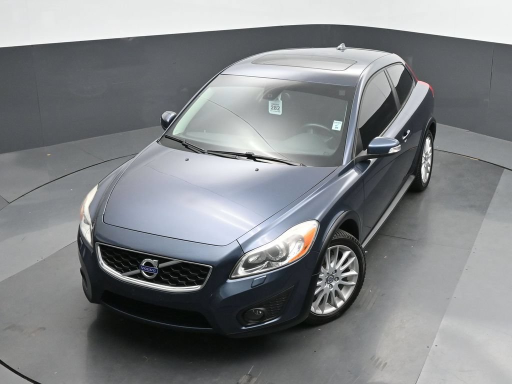 Used 2011 Volvo C30 T5 w/ Multimedia Pkg FWD image 29