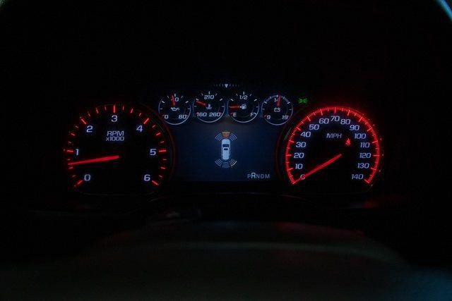 Used 2016 GMC Yukon Denali w/ Open Road Package image 38