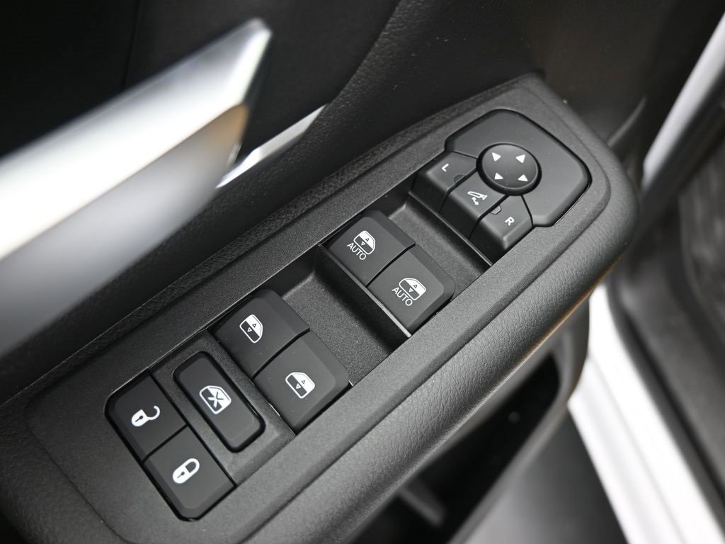 New 2026 RAM 1500 Lone Star image 13