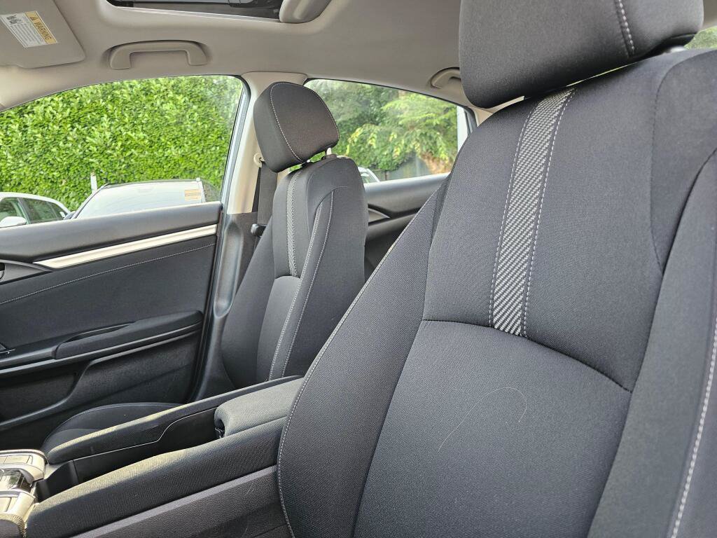 Used 2016 Honda Civic EX-T image 23