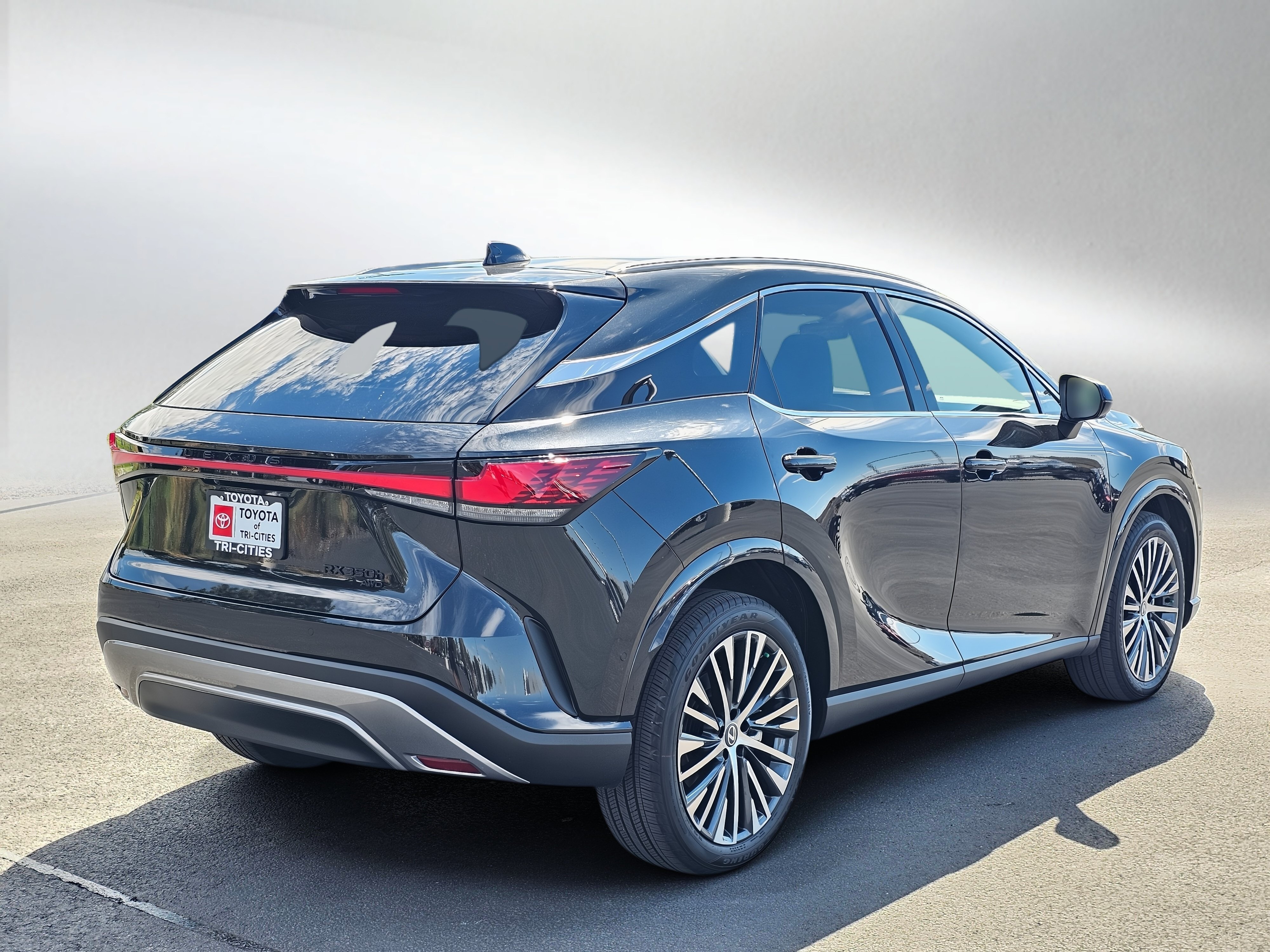 Used 2026 Lexus RX 350 w/ Convenience Package AWD/4WD image 77