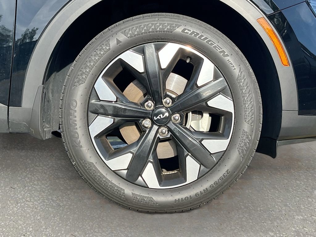 Used 2024 Kia Sportage X-Line image 29