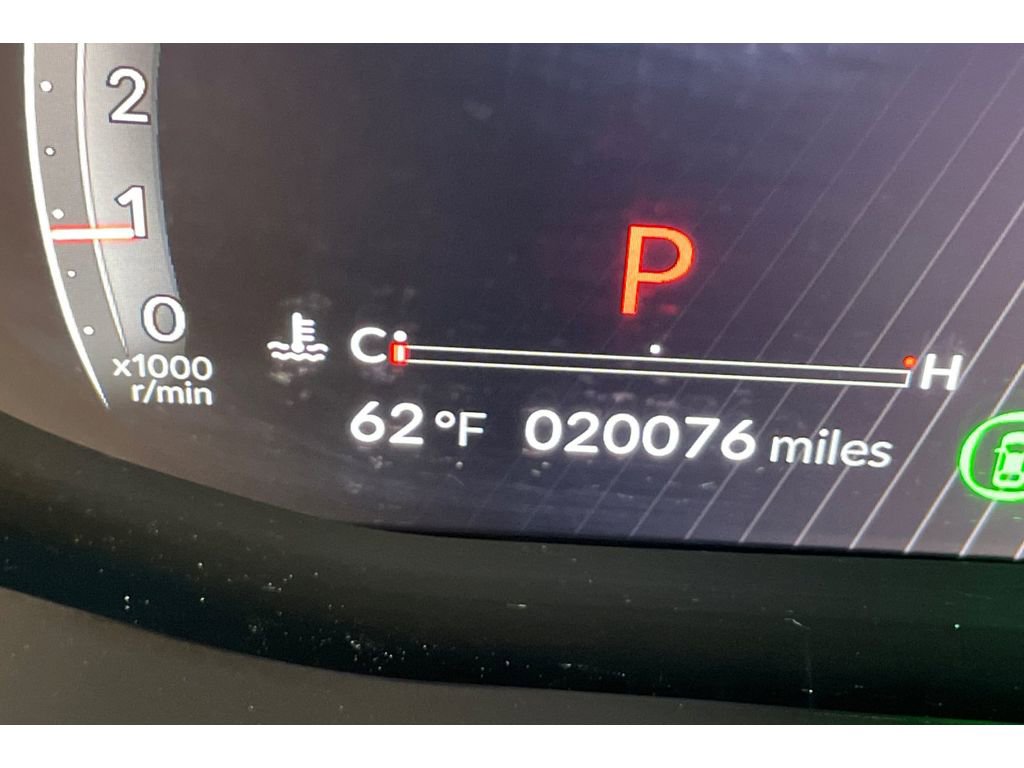 Certified 2023 Acura MDX A-Spec image 43