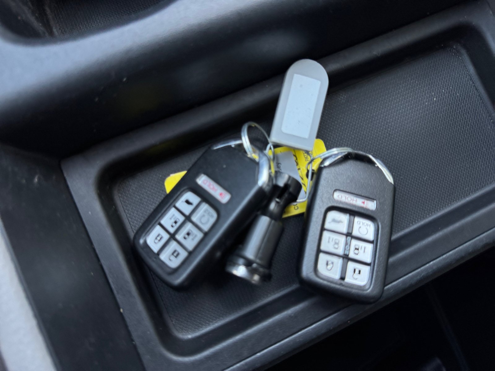 Used 2020 Honda Odyssey EX image 31