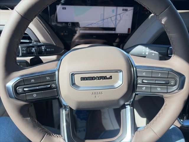 New 2026 GMC Yukon XL Denali w/ Sun & Power Step Package image 21