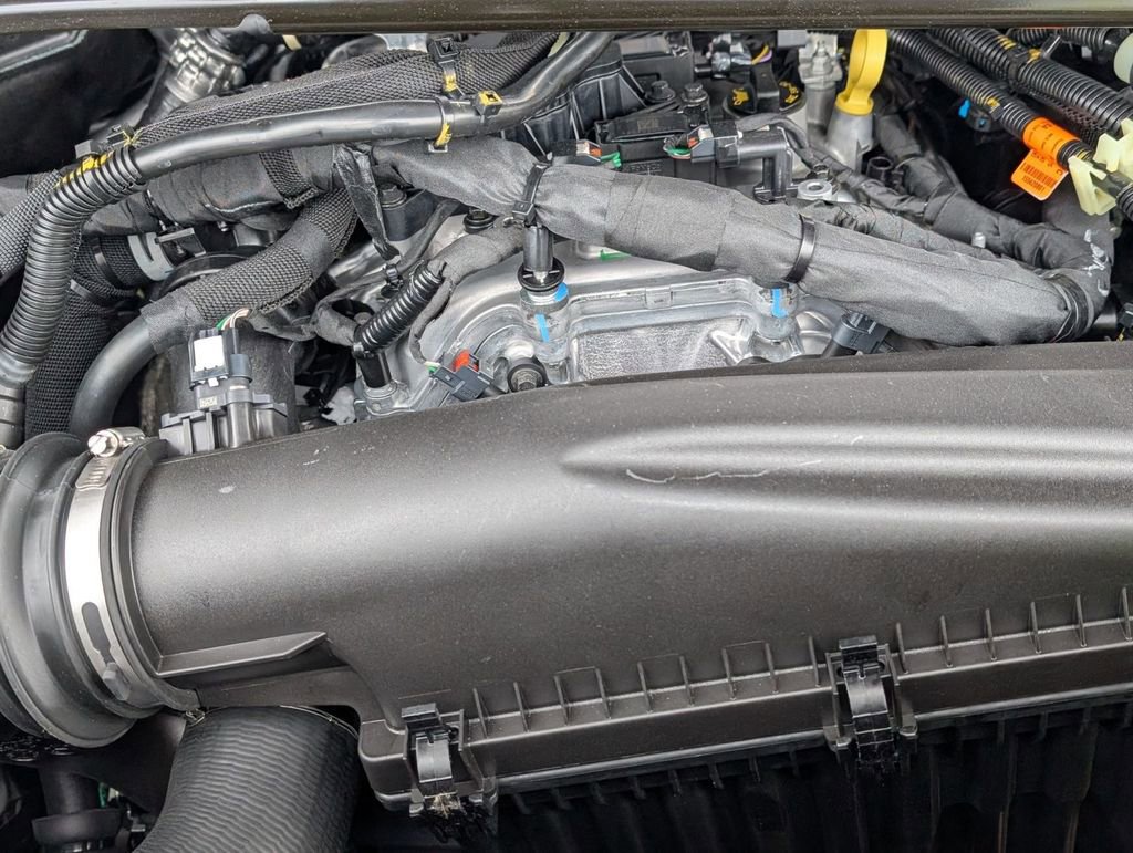 New 2026 Ford Explorer ST-Line w/ ST-Line Street Pack image 50