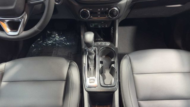 Used 2022 Chevrolet TrailBlazer ACTIV w/ Sun and Liftgate Package FWD image 19