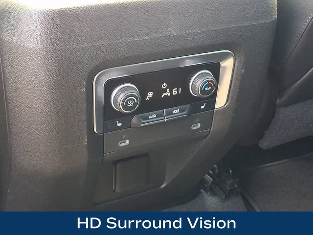 Used 2021 Chevrolet Tahoe LT w/ LT Signature Package AWD/4WD image 19