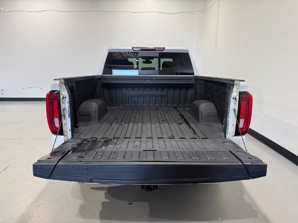 Used 2021 GMC Sierra 1500 Denali w/ Driver Alert Package II AWD/4WD image 25