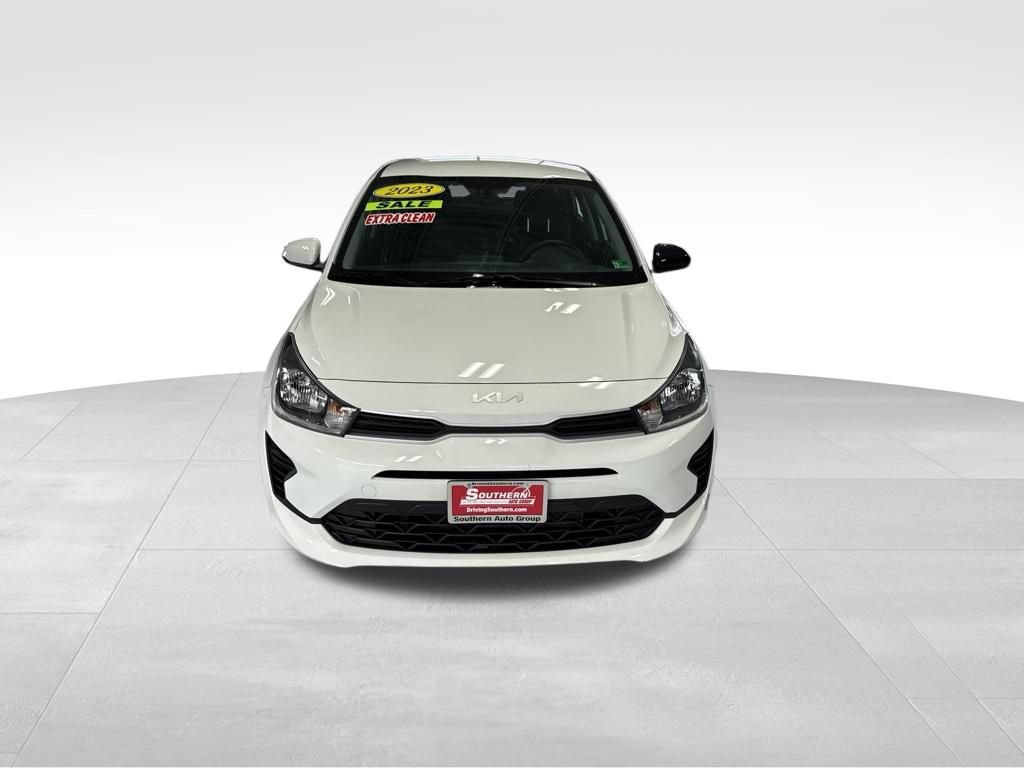 Used 2023 Kia Rio S FWD image 9