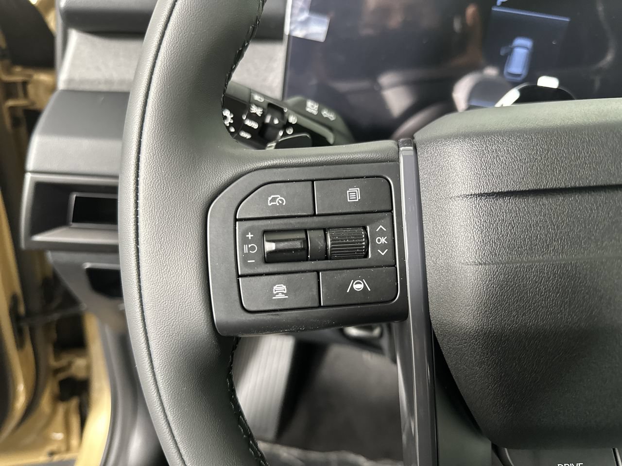 New 2027 Kia Telluride EX X-Line AWD/4WD image 6