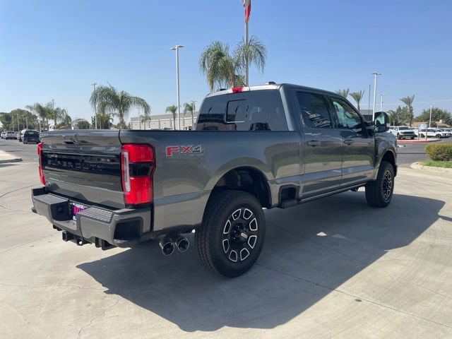 New 2026 Ford F250 Platinum w/ FX4 Off-Road Package AWD/4WD image 5