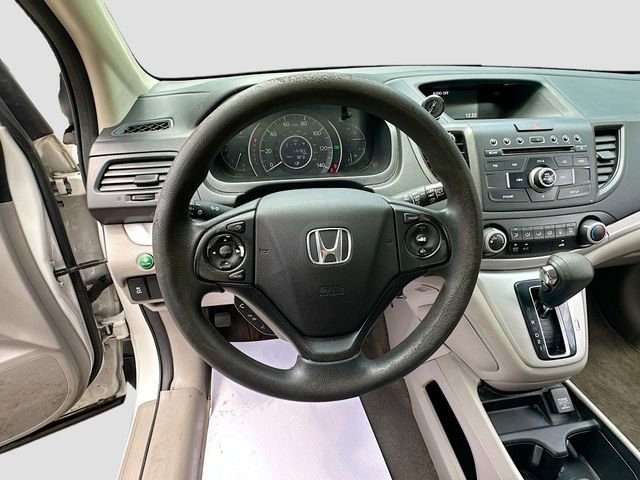Used 2014 Honda CR-V LX image 12