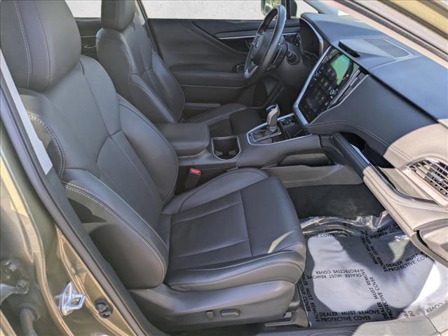 Used 2022 Subaru Outback Limited XT w/ Popular Package #2 image 21