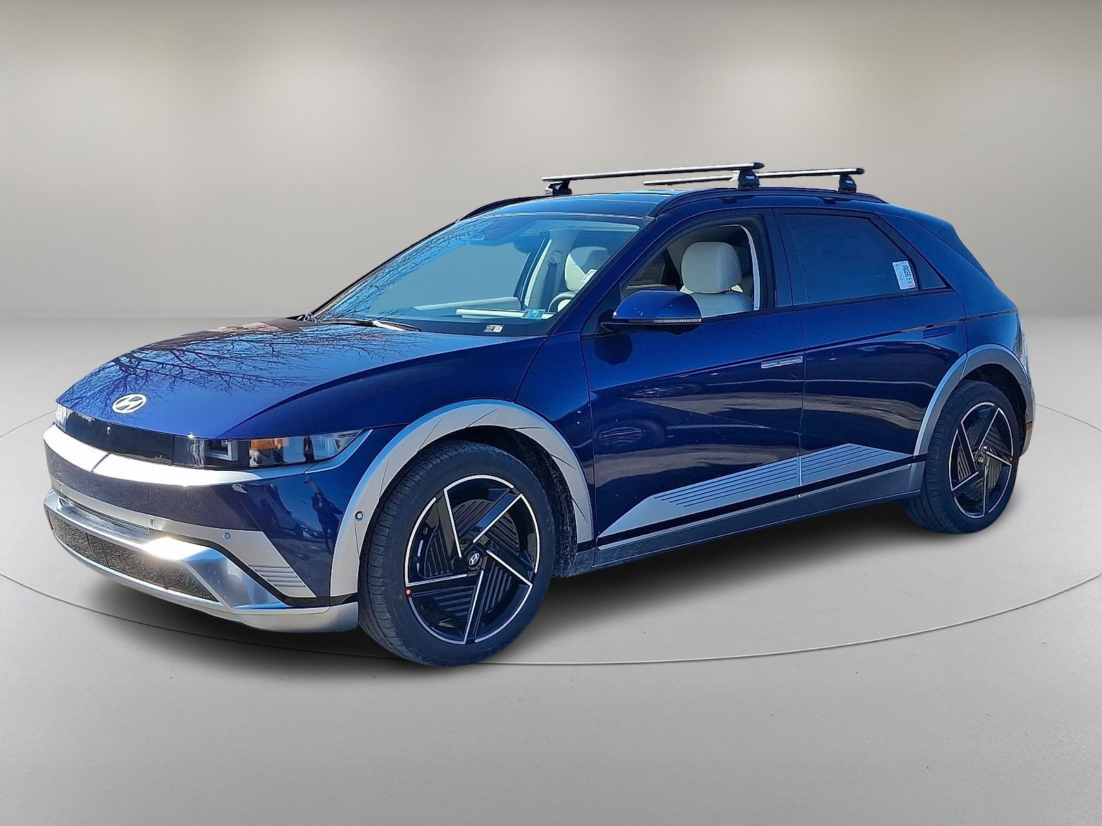 New 2026 Hyundai Ioniq 5 Limited image 3