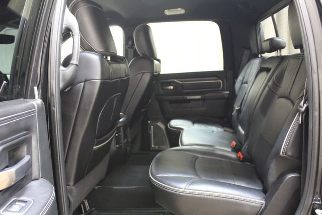 Used 2020 RAM 2500 Limited AWD/4WD image 16