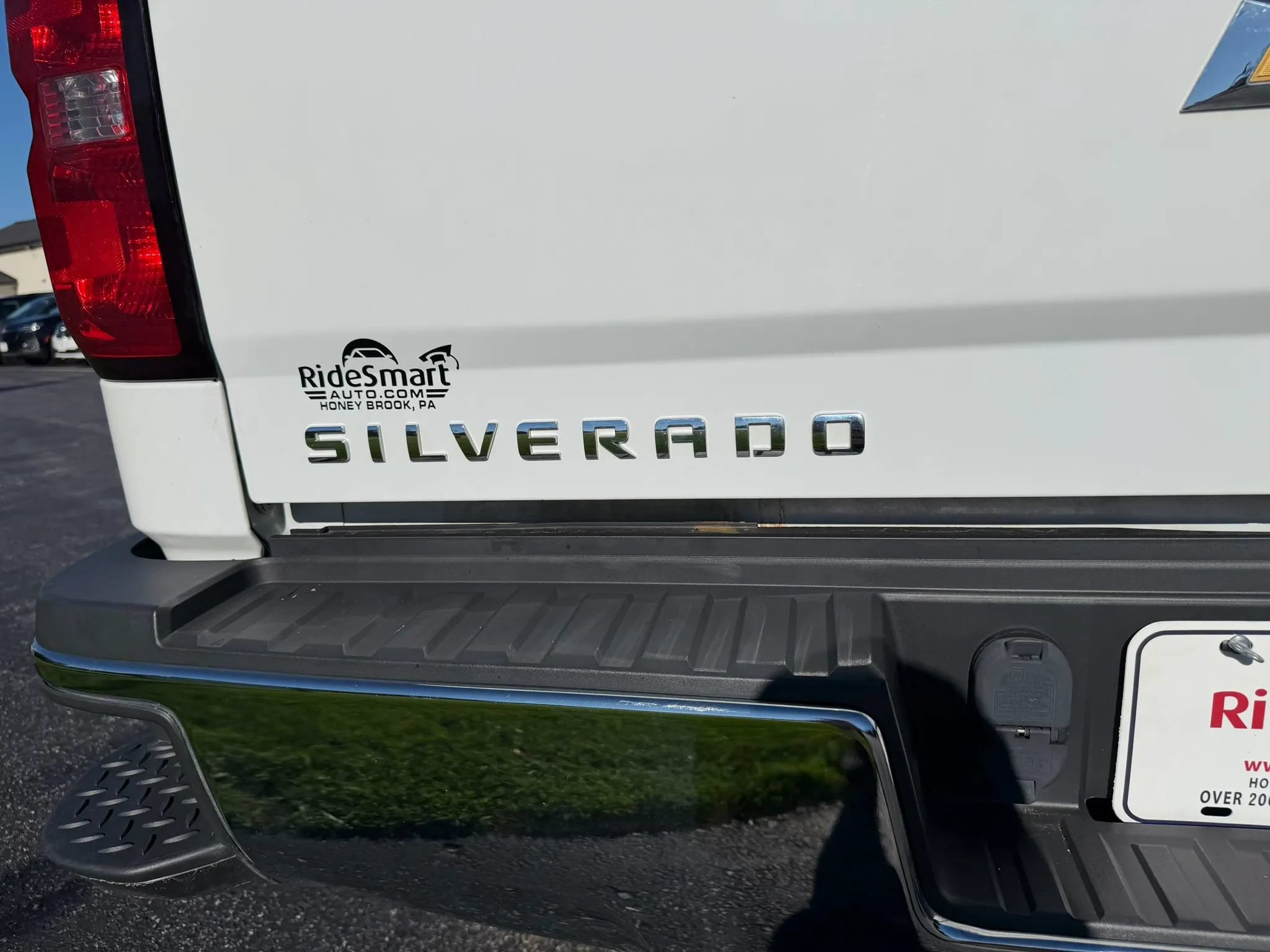 Used 2019 Chevrolet Silverado 2500 W/T AWD/4WD image 32