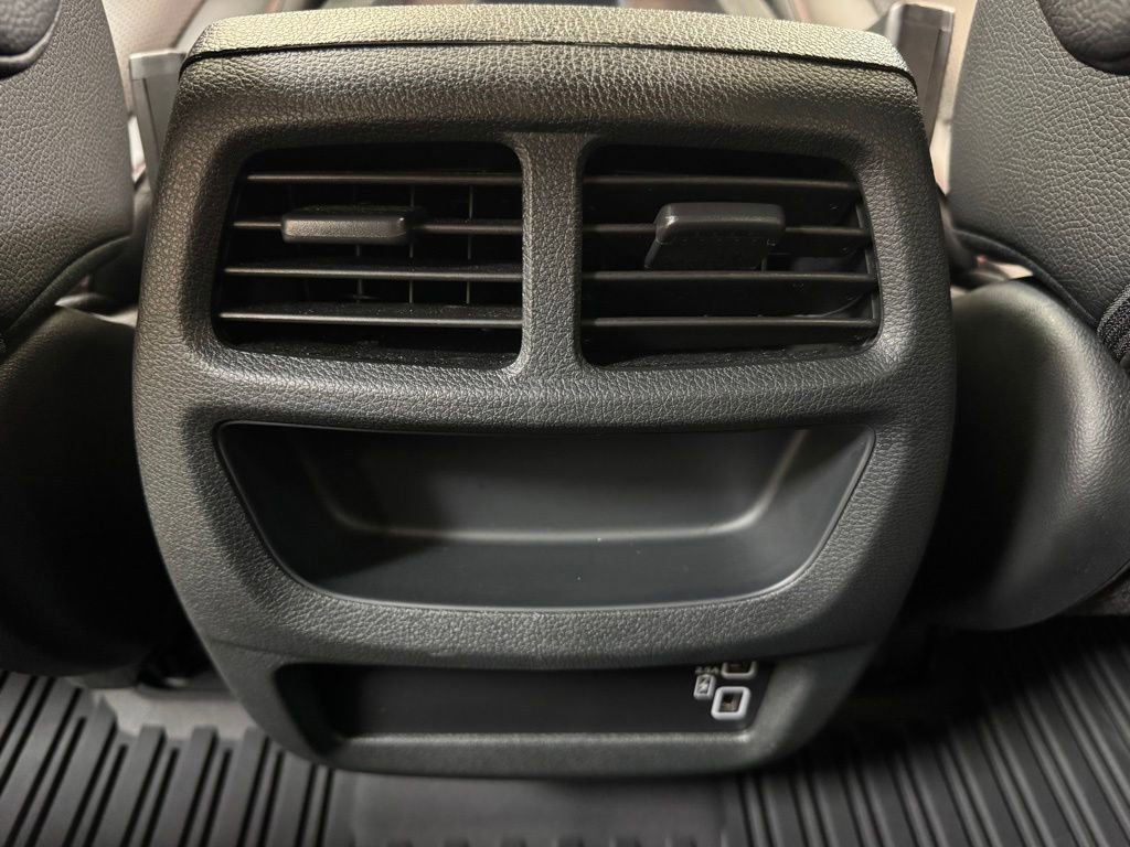 Used 2023 Honda Ridgeline Black Edition image 19