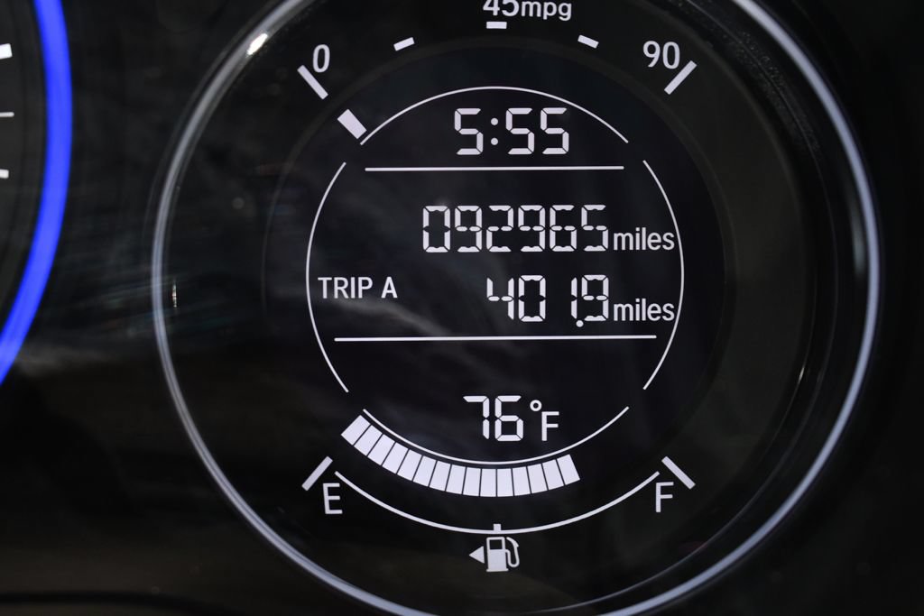 Used 2017 Honda HR-V EX-L image 26