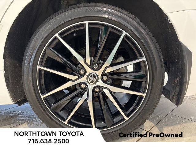Used 2024 Toyota Camry SE image 25