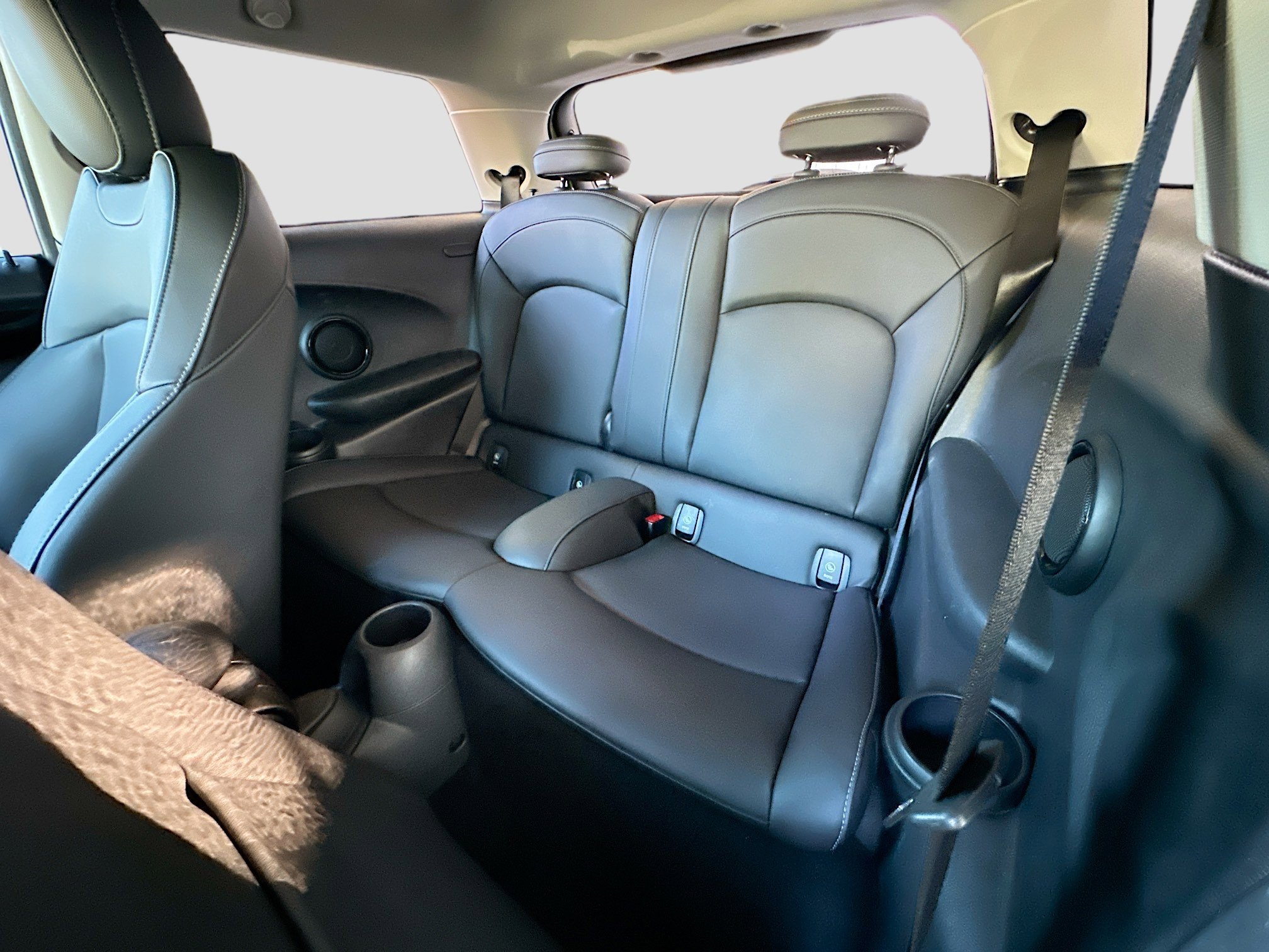 Certified 2023 MINI Cooper S image 25