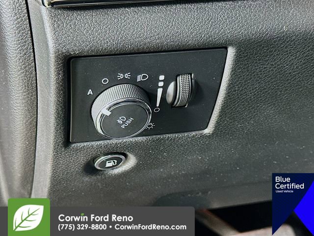Used 2020 Jeep Grand Cherokee High Altitude AWD/4WD image 14