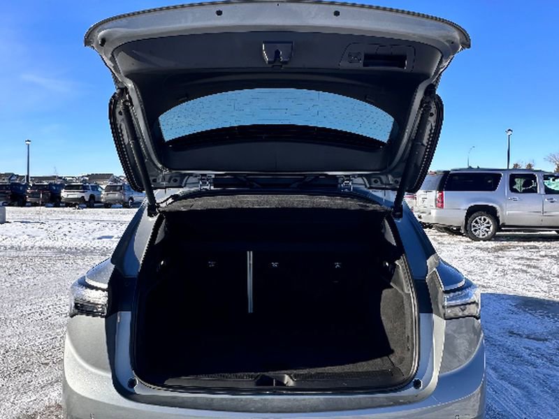 Used 2023 Buick Envision Avenir image 7