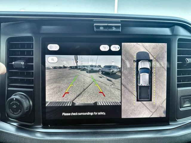 Used 2026 Ford F350 Platinum AWD/4WD image 17