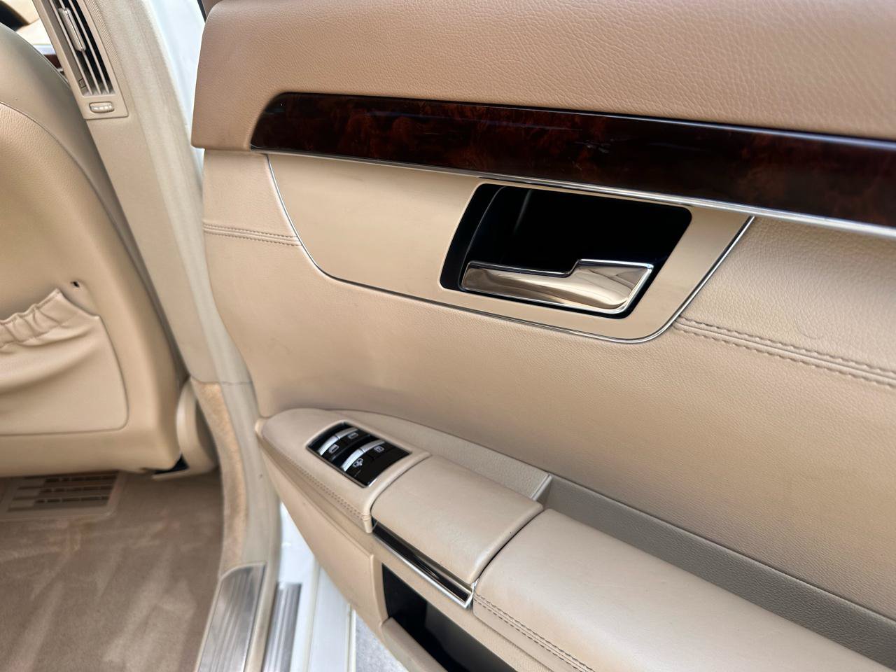 Used 2013 Mercedes-Benz S 550 4MATIC image 15