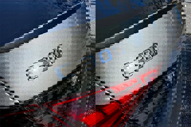 Certified 2024 Mercedes-Benz C 300 4MATIC Sedan w/ Pinnacle Trim Package image 27